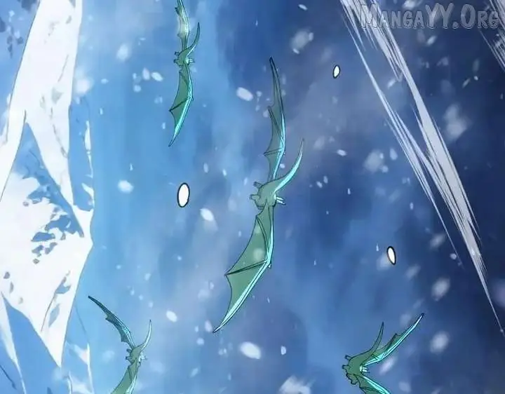 I Rely on My Invincibility to Deal Tons of Damage Passively Chapter 145 Page 124