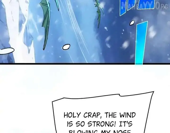 I Rely on My Invincibility to Deal Tons of Damage Passively Chapter 145 Page 126