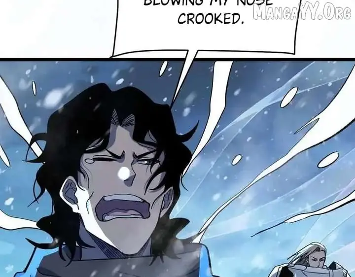 I Rely on My Invincibility to Deal Tons of Damage Passively Chapter 145 Page 127