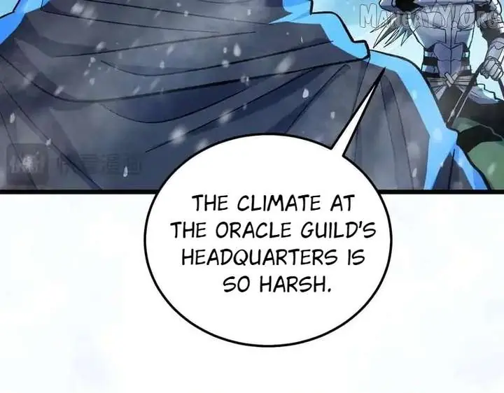 I Rely on My Invincibility to Deal Tons of Damage Passively Chapter 145 Page 128