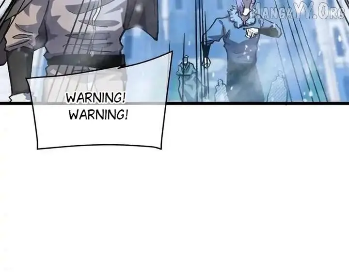 I Rely on My Invincibility to Deal Tons of Damage Passively Chapter 145 Page 139