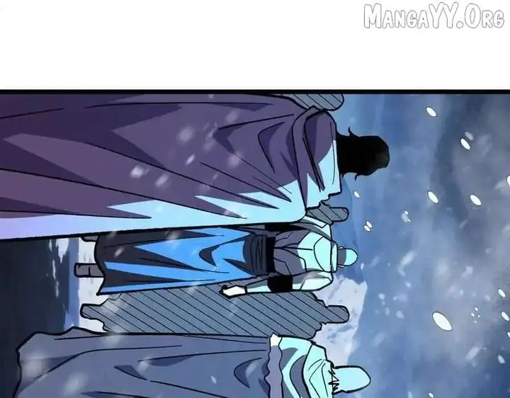 I Rely on My Invincibility to Deal Tons of Damage Passively Chapter 145 Page 140