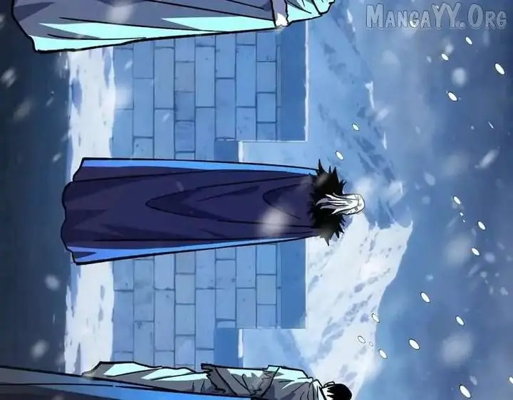 I Rely on My Invincibility to Deal Tons of Damage Passively Chapter 145 Page 141