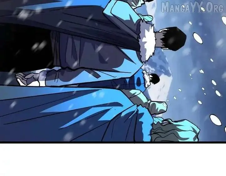 I Rely on My Invincibility to Deal Tons of Damage Passively Chapter 145 Page 142