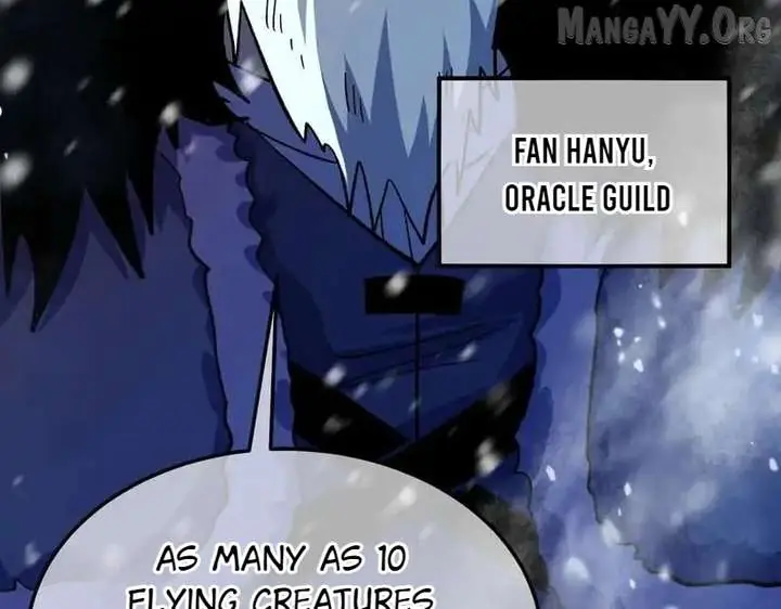 I Rely on My Invincibility to Deal Tons of Damage Passively Chapter 145 Page 145