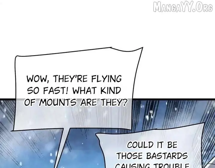 I Rely on My Invincibility to Deal Tons of Damage Passively Chapter 145 Page 147