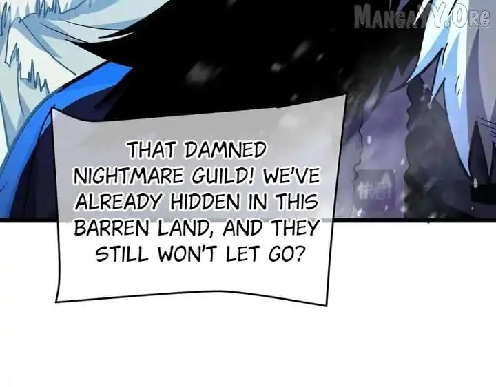 I Rely on My Invincibility to Deal Tons of Damage Passively Chapter 145 Page 149