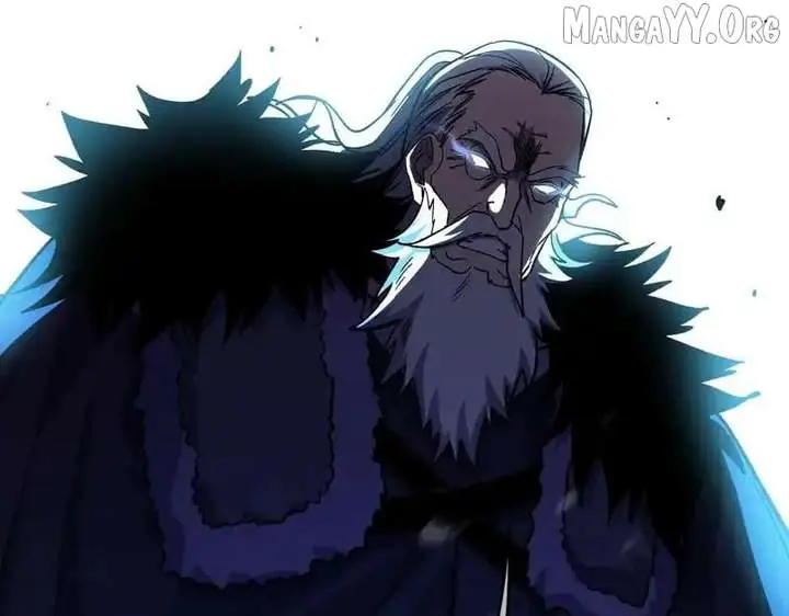 I Rely on My Invincibility to Deal Tons of Damage Passively Chapter 145 Page 151