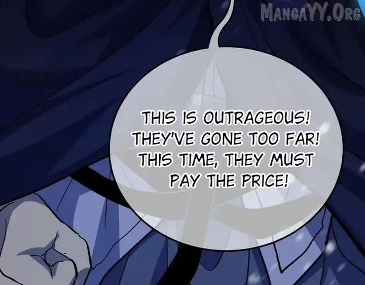 I Rely on My Invincibility to Deal Tons of Damage Passively Chapter 145 Page 152