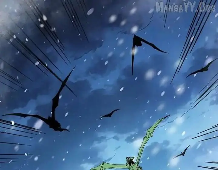 I Rely on My Invincibility to Deal Tons of Damage Passively Chapter 145 Page 155