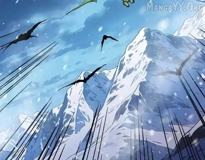 I Rely on My Invincibility to Deal Tons of Damage Passively Chapter 145 Page 156