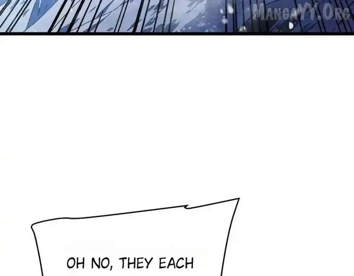 I Rely on My Invincibility to Deal Tons of Damage Passively Chapter 145 Page 157