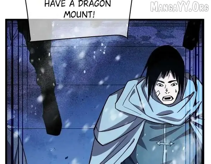 I Rely on My Invincibility to Deal Tons of Damage Passively Chapter 145 Page 158