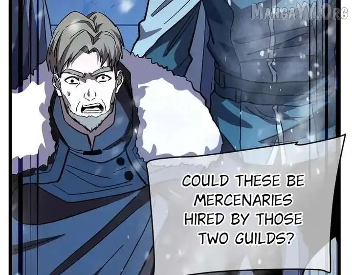 I Rely on My Invincibility to Deal Tons of Damage Passively Chapter 145 Page 159