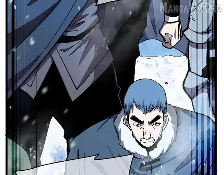 I Rely on My Invincibility to Deal Tons of Damage Passively Chapter 145 Page 160