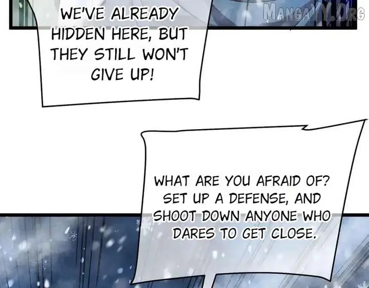 I Rely on My Invincibility to Deal Tons of Damage Passively Chapter 145 Page 161