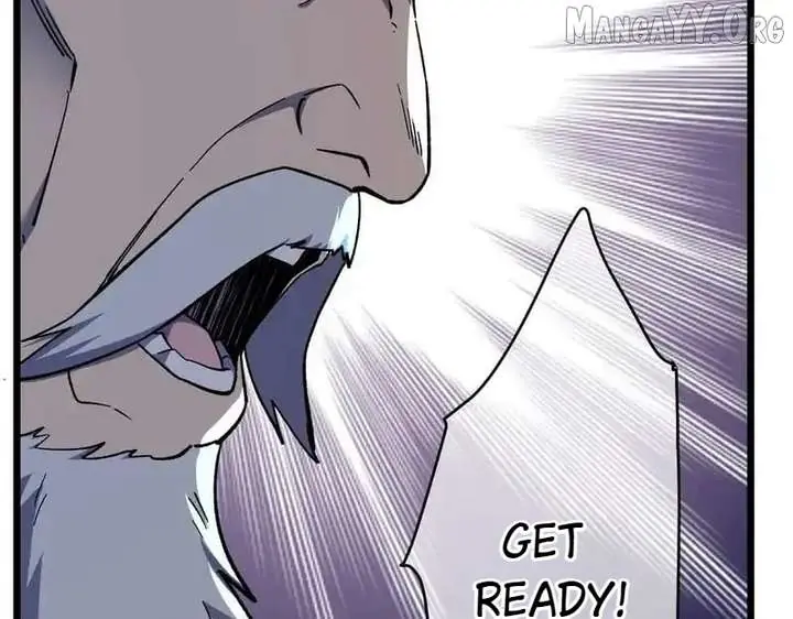 I Rely on My Invincibility to Deal Tons of Damage Passively Chapter 145 Page 169