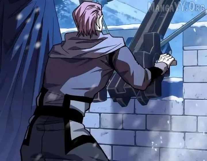 I Rely on My Invincibility to Deal Tons of Damage Passively Chapter 145 Page 172