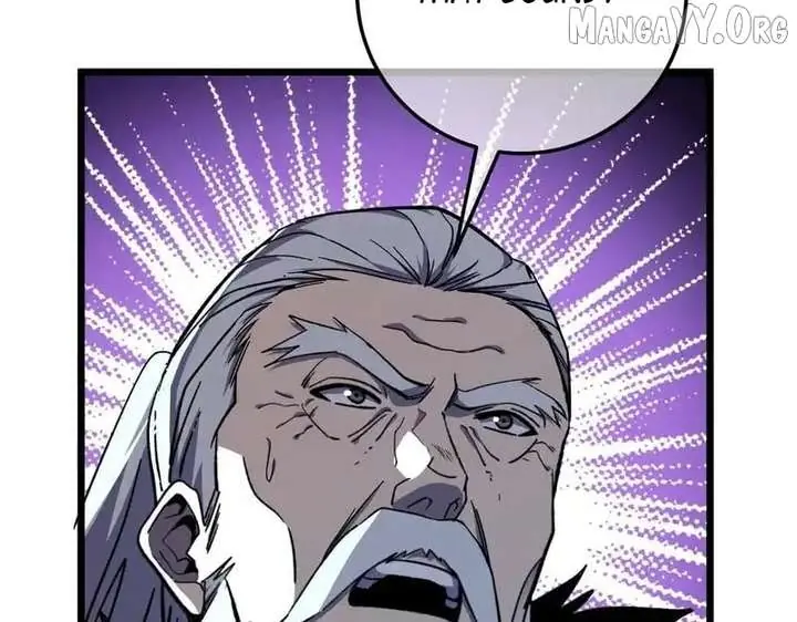 I Rely on My Invincibility to Deal Tons of Damage Passively Chapter 145 Page 174