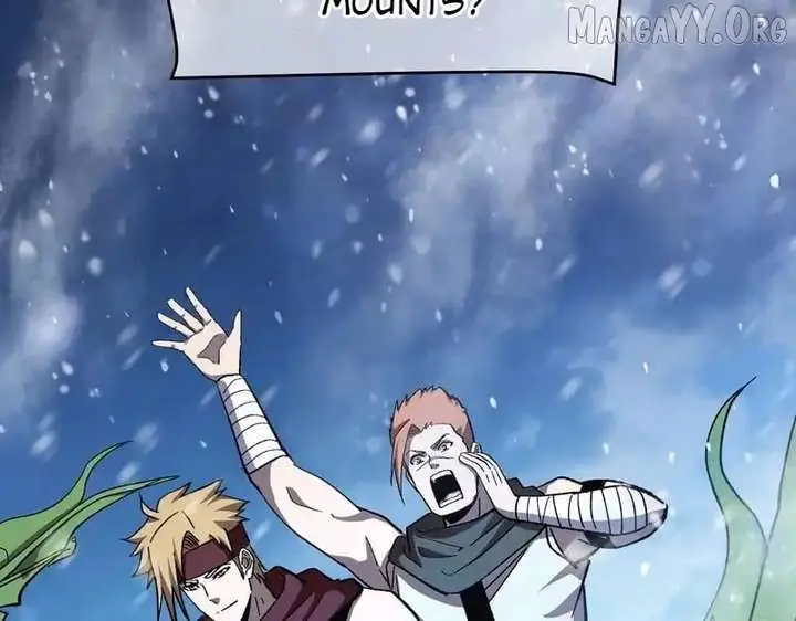 I Rely on My Invincibility to Deal Tons of Damage Passively Chapter 145 Page 177