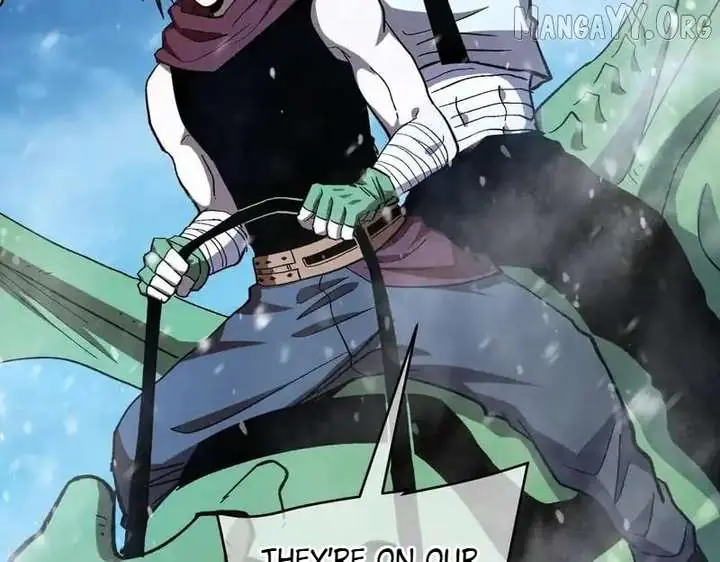 I Rely on My Invincibility to Deal Tons of Damage Passively Chapter 145 Page 178