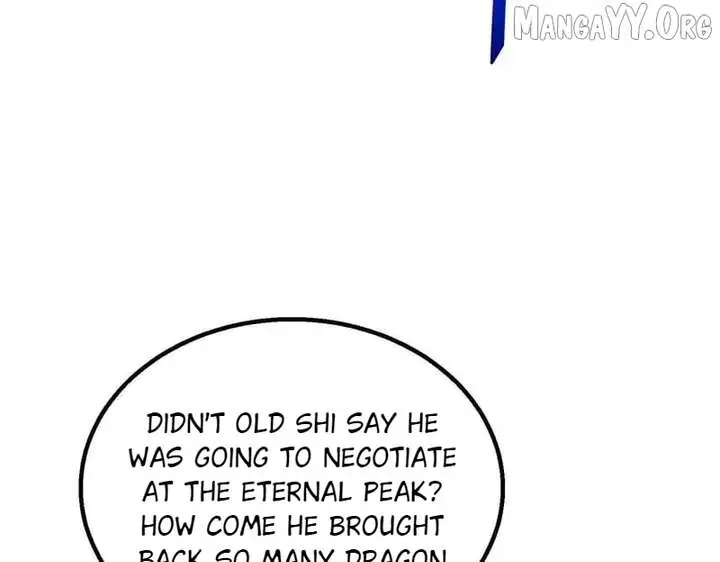 I Rely on My Invincibility to Deal Tons of Damage Passively Chapter 146 Page 5