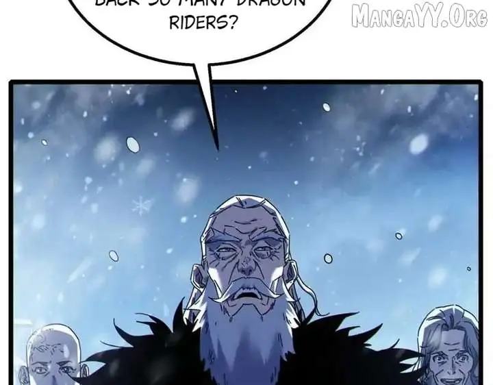 I Rely on My Invincibility to Deal Tons of Damage Passively Chapter 146 Page 6