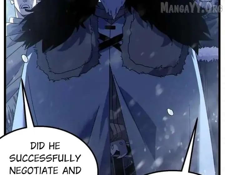 I Rely on My Invincibility to Deal Tons of Damage Passively Chapter 146 Page 7