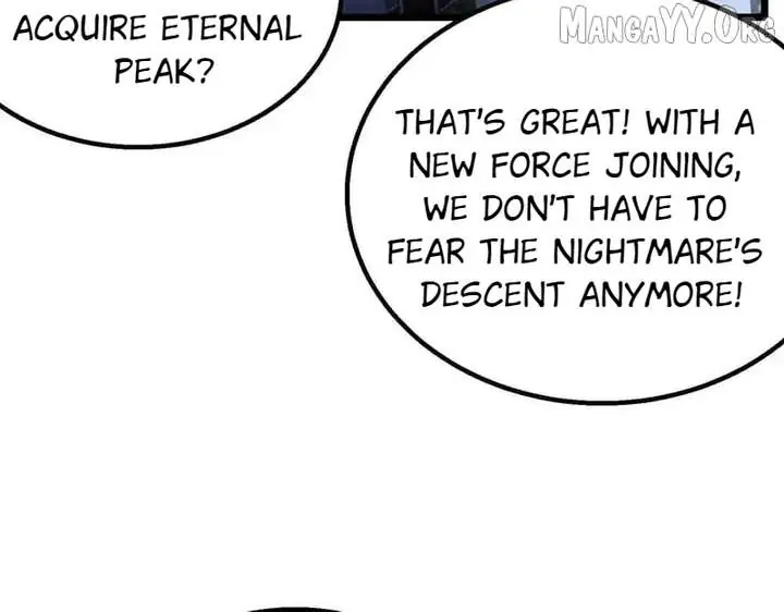 I Rely on My Invincibility to Deal Tons of Damage Passively Chapter 146 Page 8