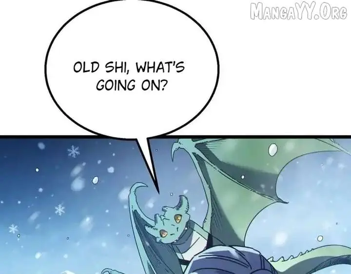 I Rely on My Invincibility to Deal Tons of Damage Passively Chapter 146 Page 9