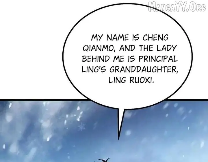 I Rely on My Invincibility to Deal Tons of Damage Passively Chapter 146 Page 12