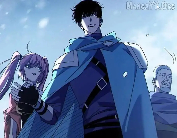 I Rely on My Invincibility to Deal Tons of Damage Passively Chapter 146 Page 13