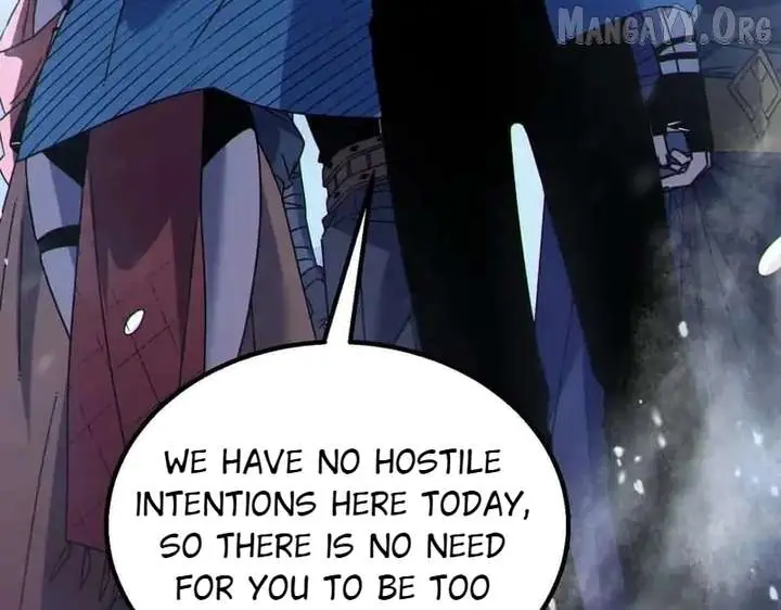I Rely on My Invincibility to Deal Tons of Damage Passively Chapter 146 Page 14