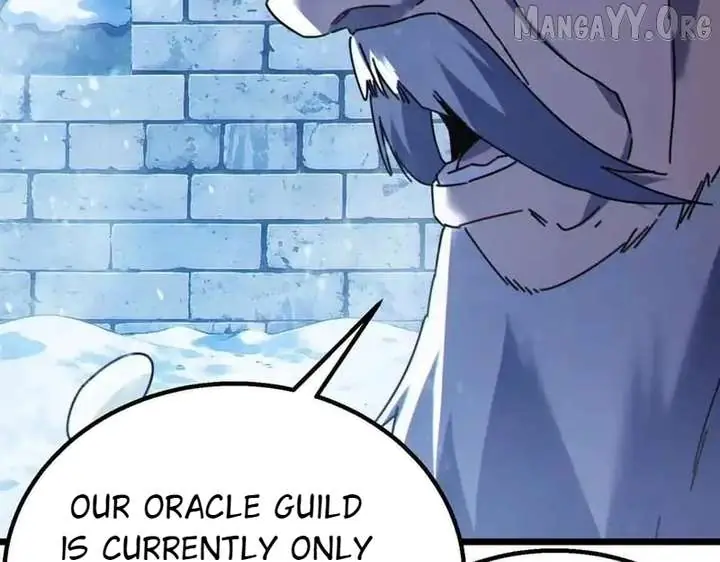 I Rely on My Invincibility to Deal Tons of Damage Passively Chapter 146 Page 21