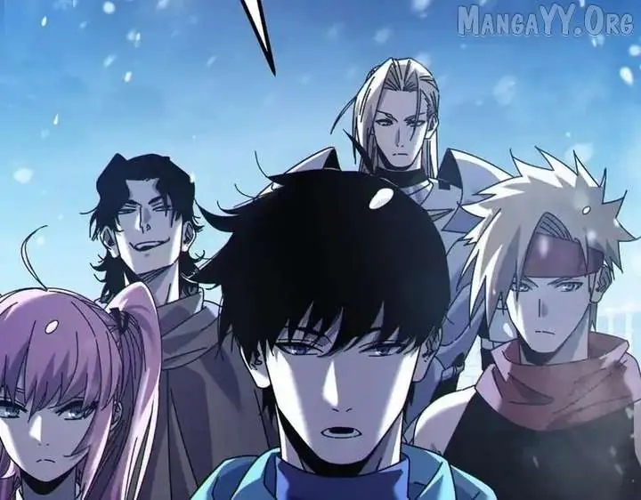 I Rely on My Invincibility to Deal Tons of Damage Passively Chapter 146 Page 24