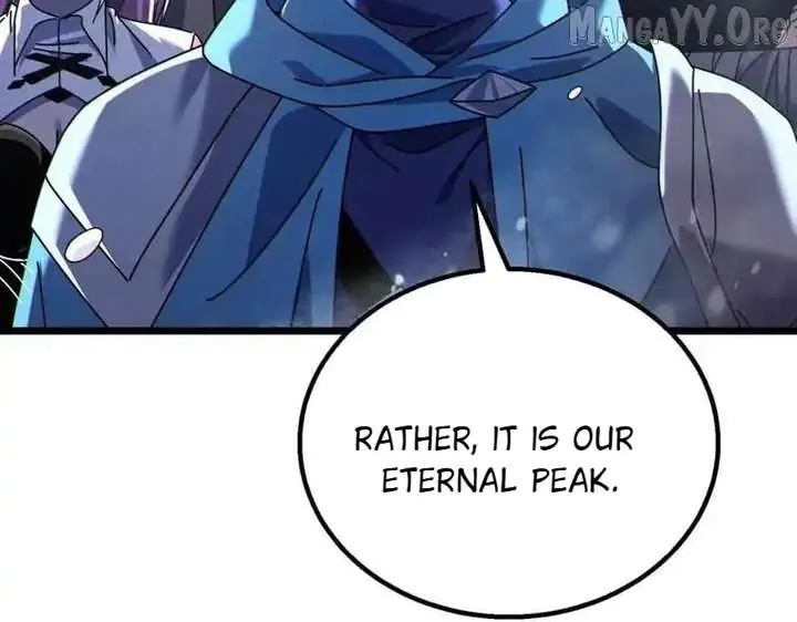 I Rely on My Invincibility to Deal Tons of Damage Passively Chapter 146 Page 25