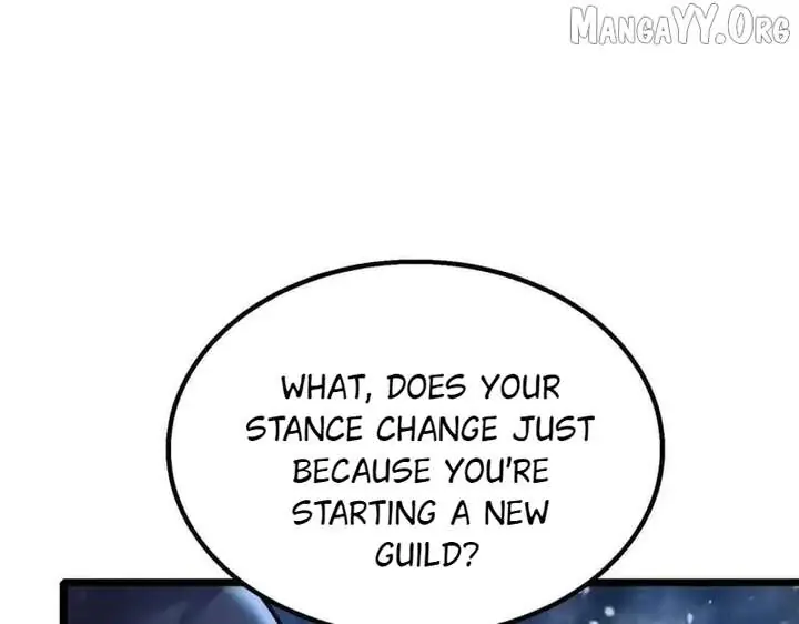 I Rely on My Invincibility to Deal Tons of Damage Passively Chapter 146 Page 26