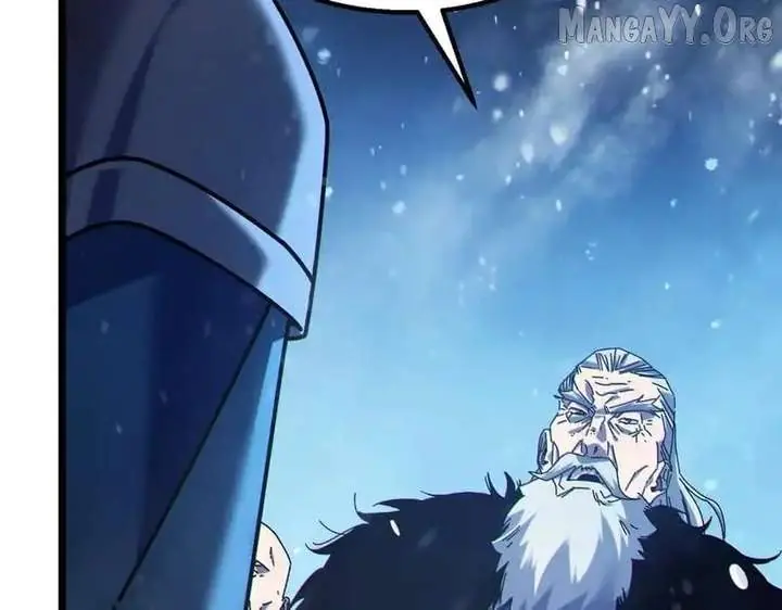 I Rely on My Invincibility to Deal Tons of Damage Passively Chapter 146 Page 27