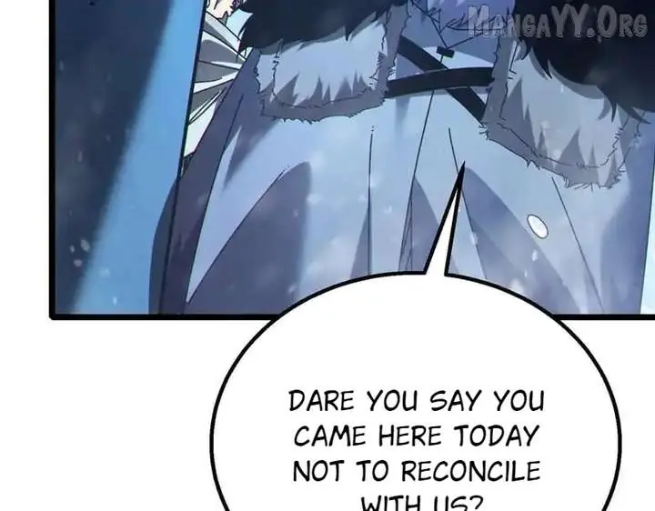 I Rely on My Invincibility to Deal Tons of Damage Passively Chapter 146 Page 28