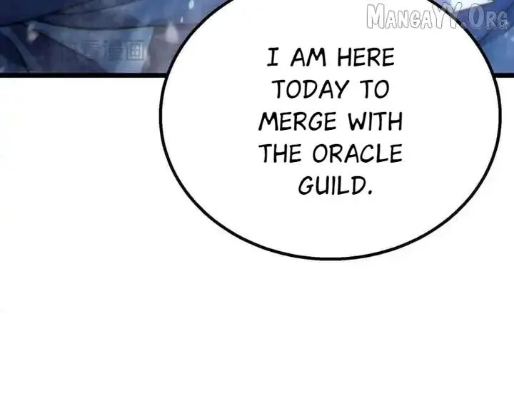 I Rely on My Invincibility to Deal Tons of Damage Passively Chapter 146 Page 32