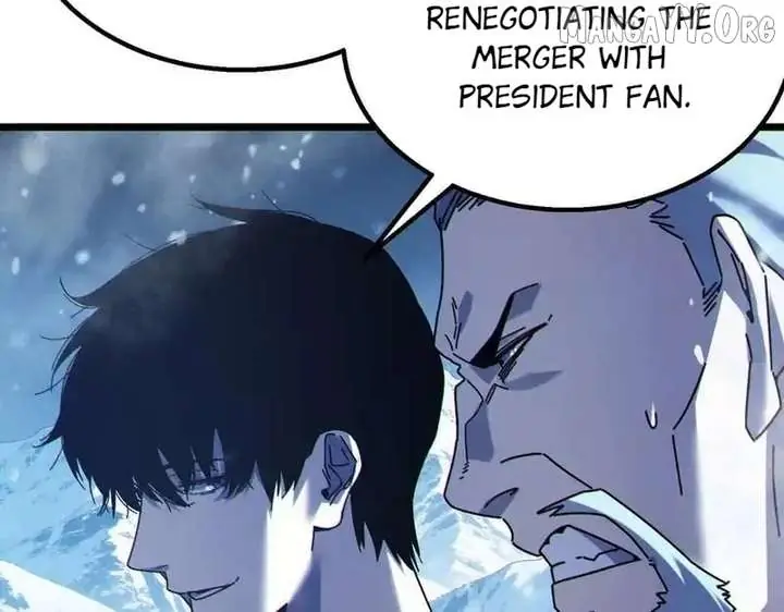 I Rely on My Invincibility to Deal Tons of Damage Passively Chapter 146 Page 37