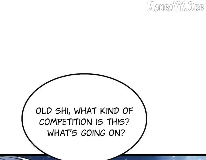 I Rely on My Invincibility to Deal Tons of Damage Passively Chapter 146 Page 39