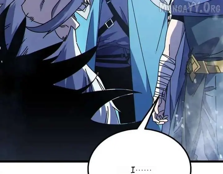I Rely on My Invincibility to Deal Tons of Damage Passively Chapter 146 Page 41