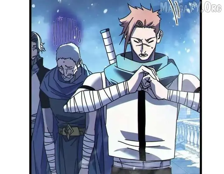 I Rely on My Invincibility to Deal Tons of Damage Passively Chapter 146 Page 44