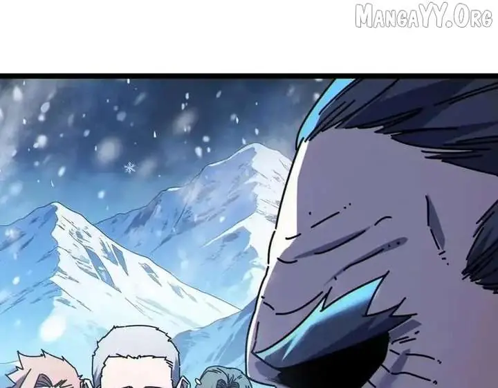 I Rely on My Invincibility to Deal Tons of Damage Passively Chapter 146 Page 47