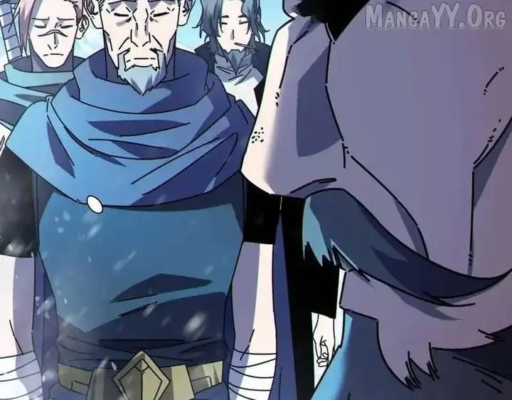 I Rely on My Invincibility to Deal Tons of Damage Passively Chapter 146 Page 48
