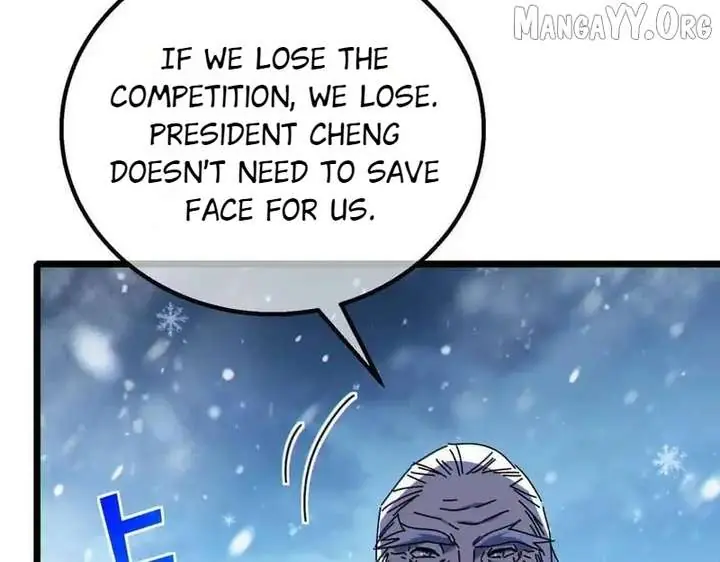 I Rely on My Invincibility to Deal Tons of Damage Passively Chapter 146 Page 50