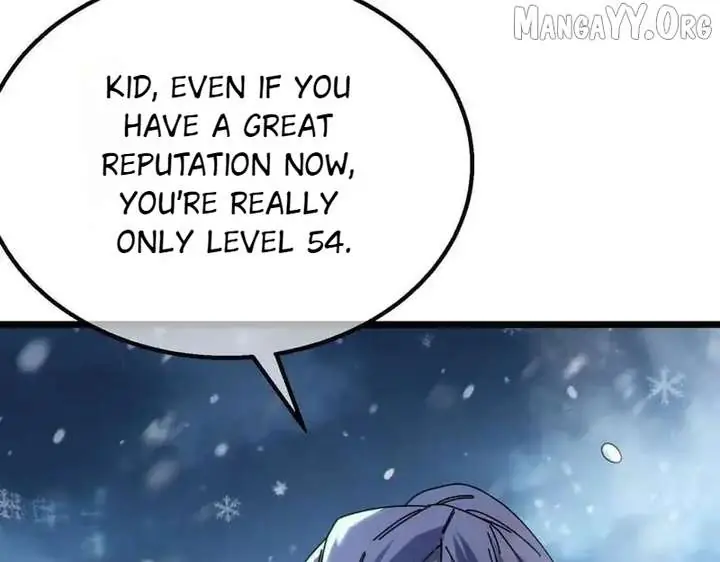 I Rely on My Invincibility to Deal Tons of Damage Passively Chapter 146 Page 53