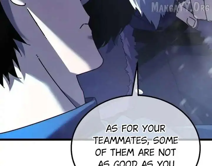 I Rely on My Invincibility to Deal Tons of Damage Passively Chapter 146 Page 55