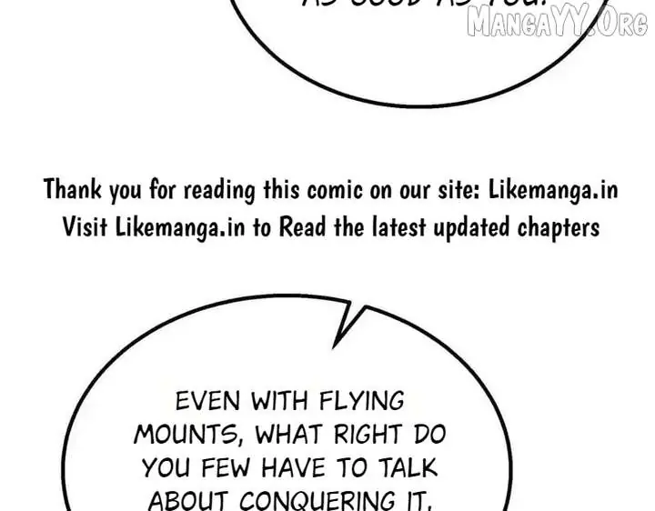 I Rely on My Invincibility to Deal Tons of Damage Passively Chapter 146 Page 56